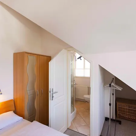 Apartmán Arw3b Walden F