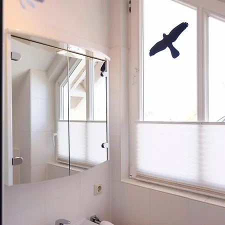 Arw3b Walden F Apartmán *