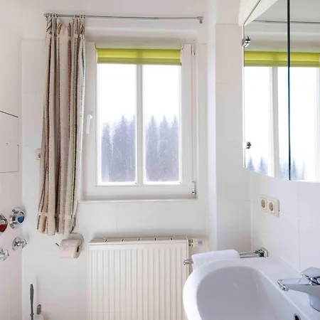 Apartmán Arw3b Walden F *