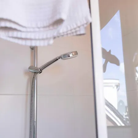 Apartmán Arw3b Walden F Niendorf (Timmendorfer Strand)