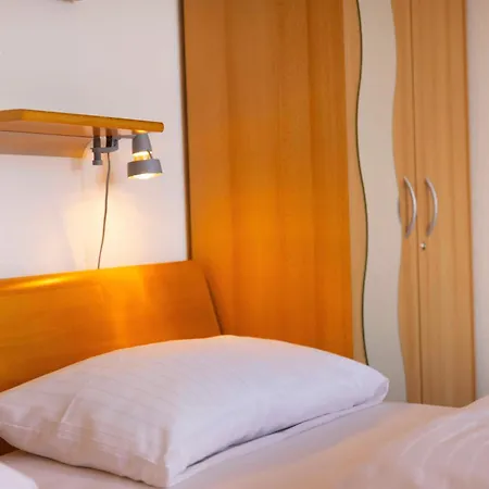 Apartmán Arw3b Walden F