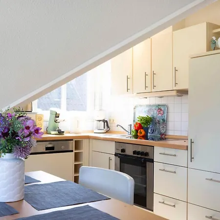 Arw3b Walden F Appartement *