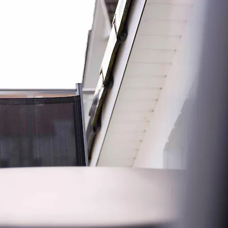 Arw3b Walden F Apartmán Niendorf (Timmendorfer Strand)