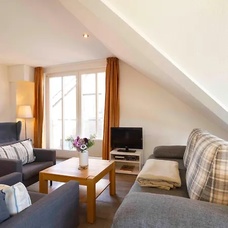 Arw3b Walden F * Niendorf (Timmendorfer Strand)