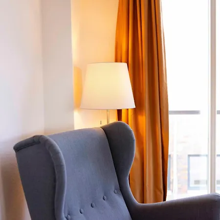 Arw3b Walden F Appartement