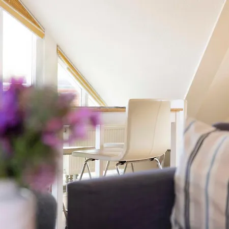 Arw3b Walden F Apartmán Niendorf (Timmendorfer Strand)