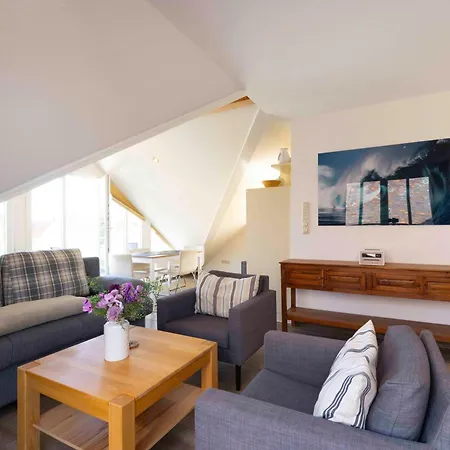 Arw3b Walden F Appartement