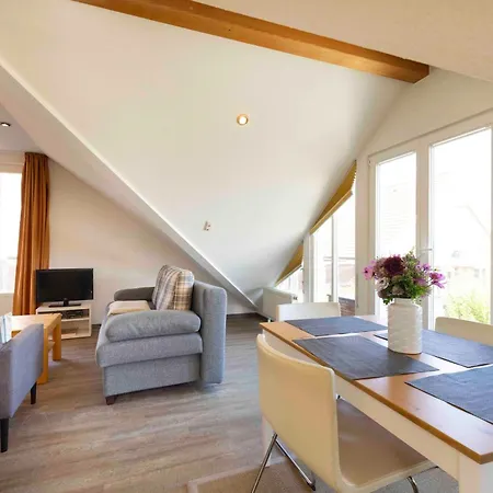 Arw3b Walden F Apartmán Niendorf (Timmendorfer Strand)