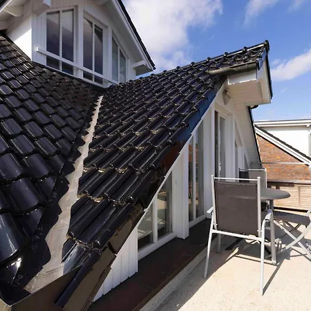 Appartement Arw3b Walden F *