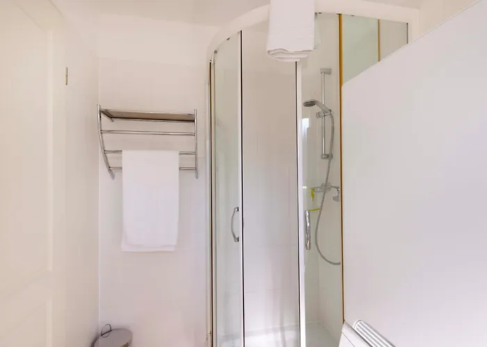 Arw3b Walden F Appartement