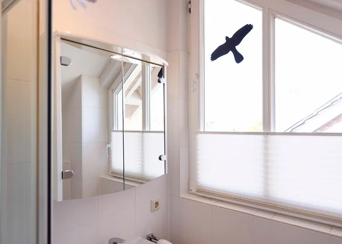 Arw3b Walden F Appartement *