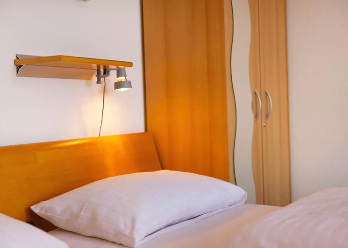 Appartement Arw3b Walden F