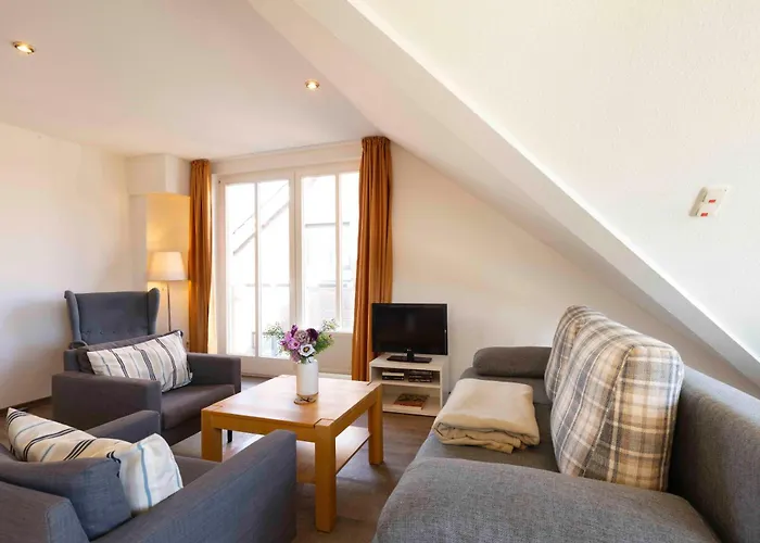 Arw3b Walden F * Niendorf (Timmendorfer Strand)