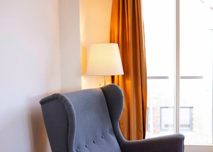 Arw3b Walden F Appartement