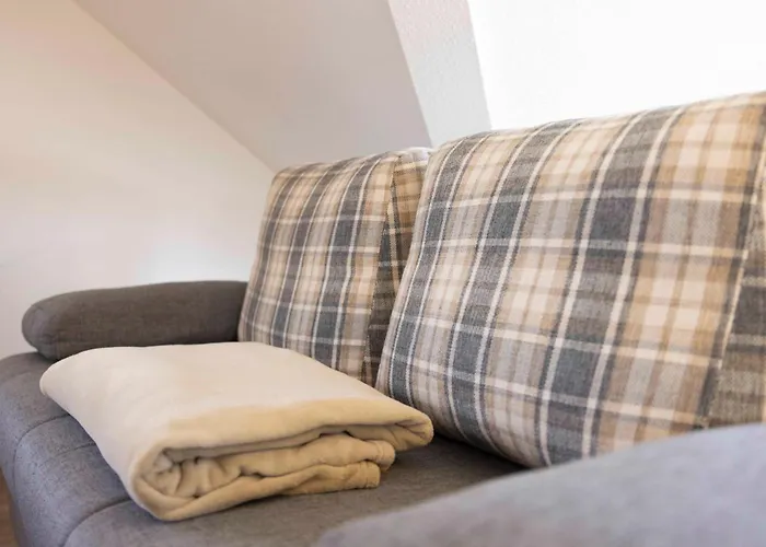 Appartement Arw3b Walden F *