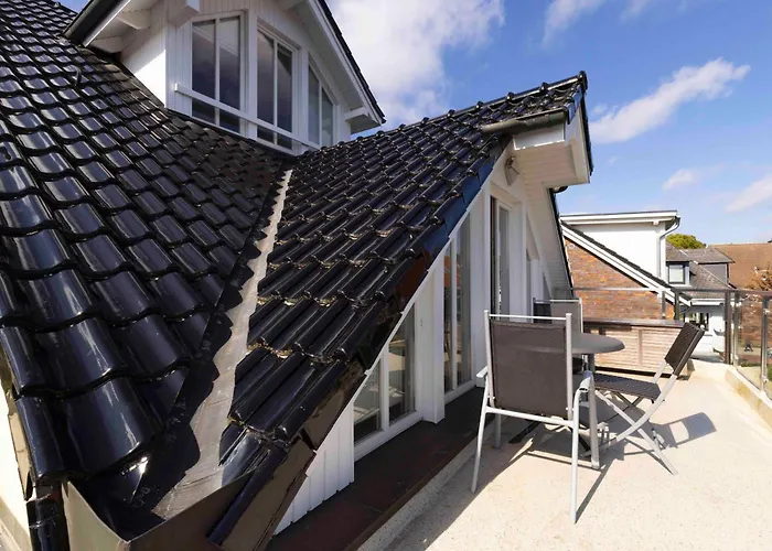 Appartement Arw3b Walden F *